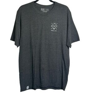 Troll Co. Dirty Hands Clean Money Classic Tee Size XL Novelty Graphic DHCM